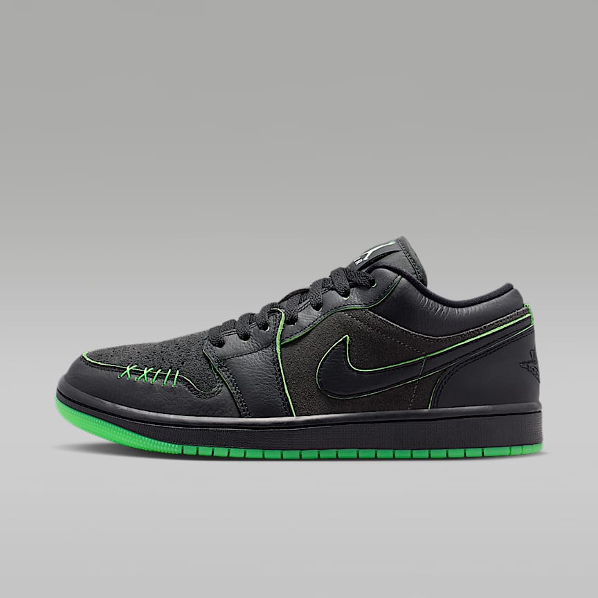Air Jordan 1 Low G Golf Shoes. Nike CA